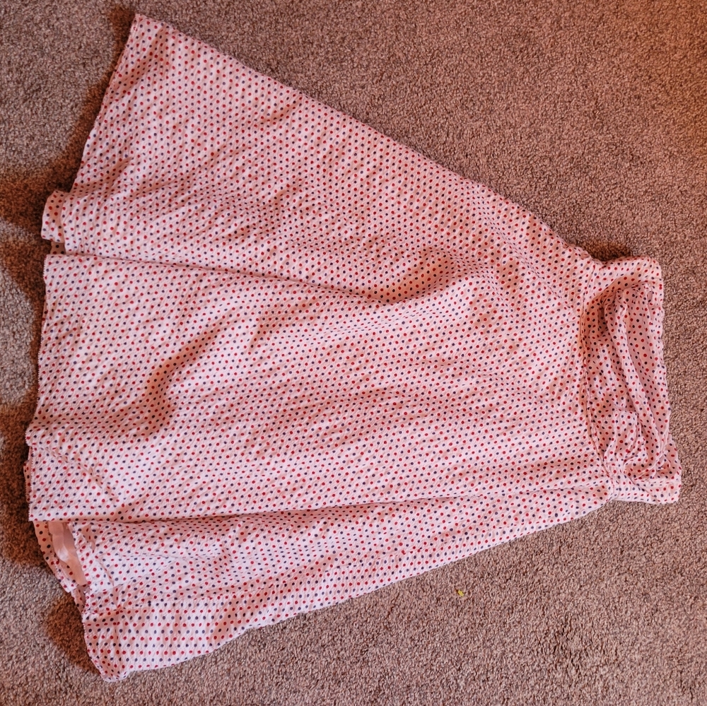 J Crew dress
